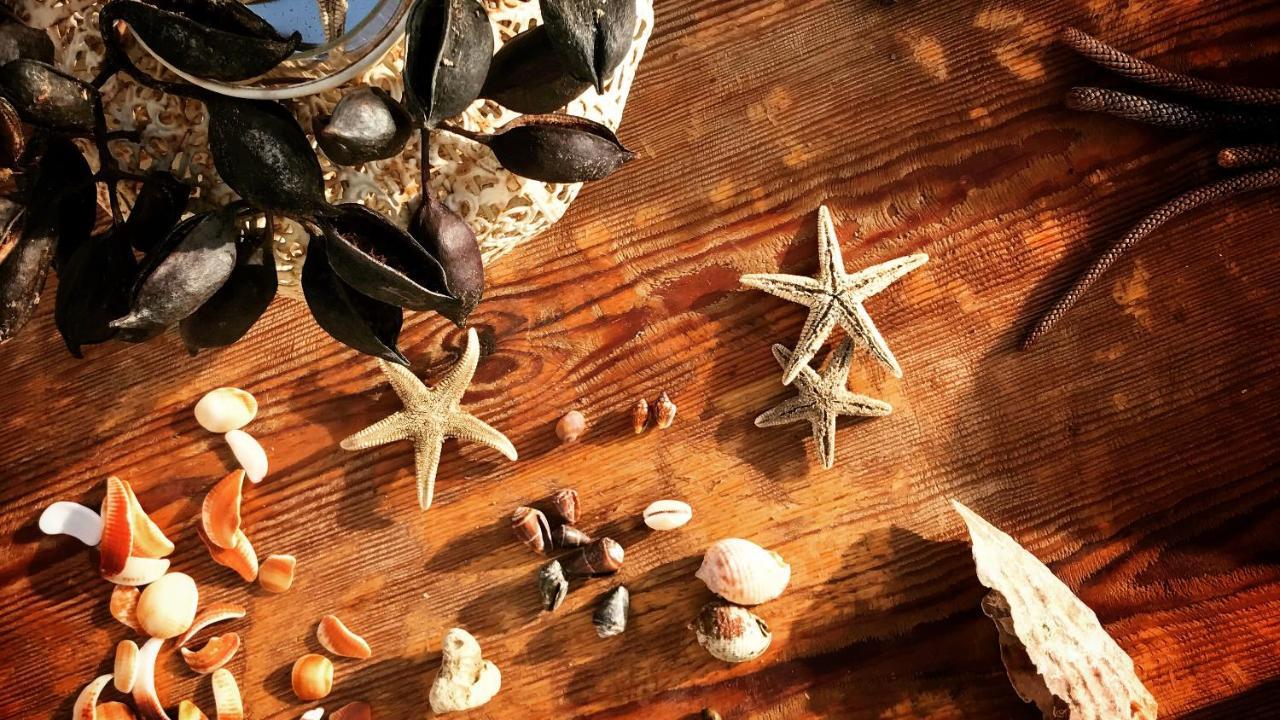 Sally Del Mar - Nudist Naturist ベラ エクステリア 写真
